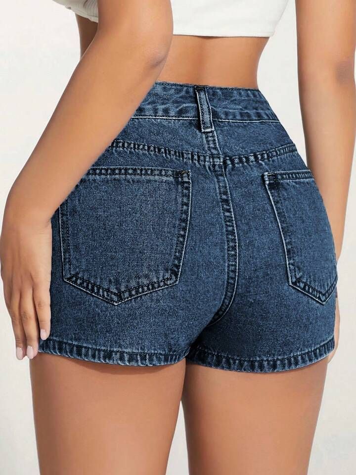Booty Short